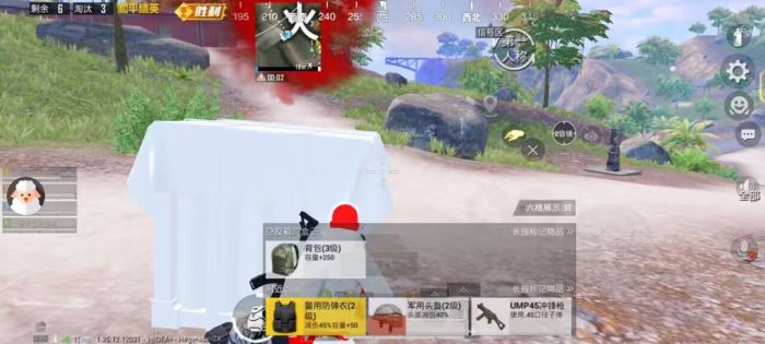 和平精英举报外挂到底有什么用（和平精英举报外挂有什么奖励吗）
